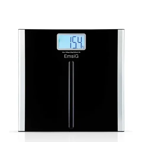 ترازو دیجیتال PW22 Slim امسیگ (EmsiG)