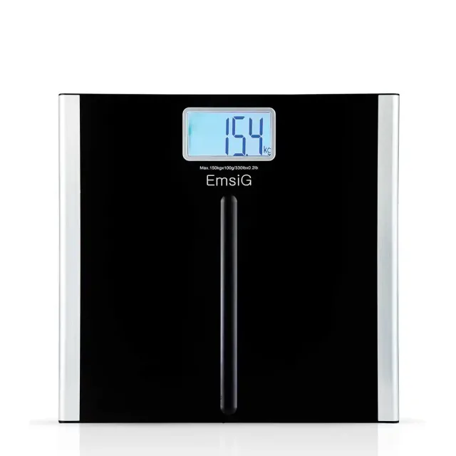 ترازو دیجیتال PW22 Slim امسیگ (EmsiG)