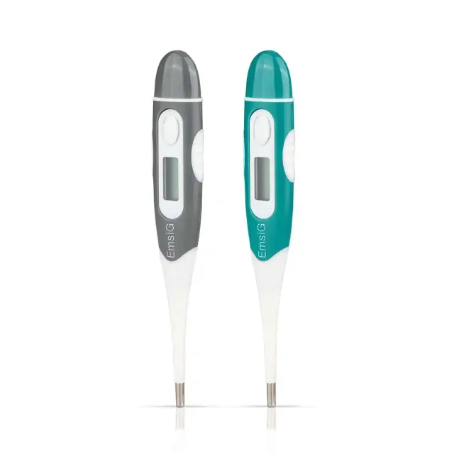 تب سنج زیر زبانی CF02 امسیگ (EmsiG)
