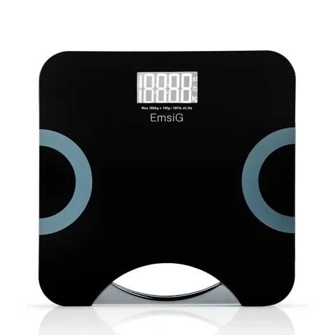 ترازو دیجیتال GW34 امسیگ (EmsiG)