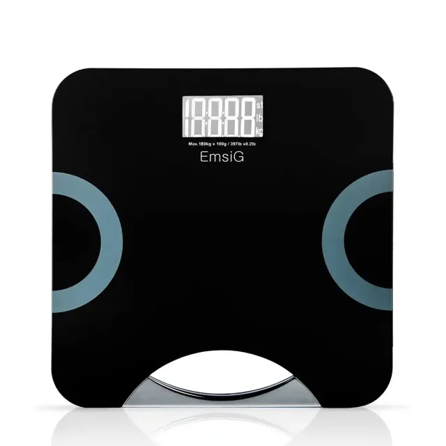 ترازو دیجیتال GW34 امسیگ (EmsiG)