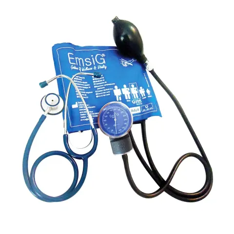 فشارسنج عقربه ای SP90 امسیگ (EmsiG)