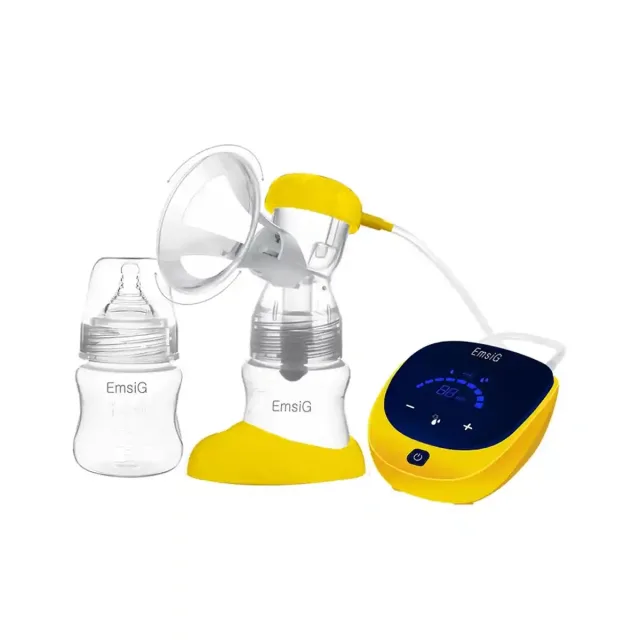 شيردوش برقی BP24-PLUS امسیگ (EmsiG)