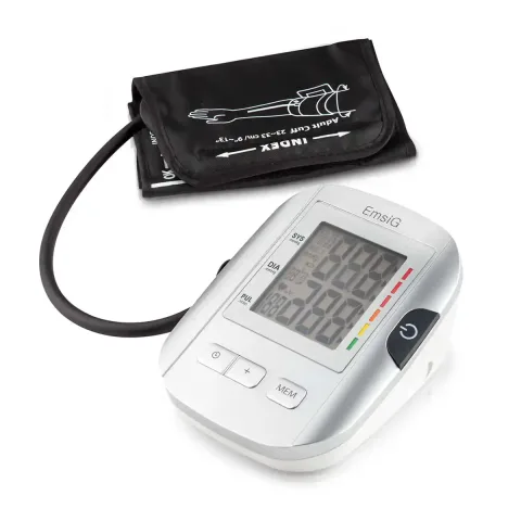 فشارسنج دیجیتال بازویی BO73 امسیگ (Emsig)