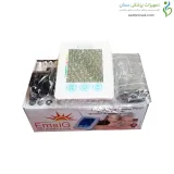 فشارسنج بازویی دیجیتال سخنگو BO27 امسیگ (EmsiG)