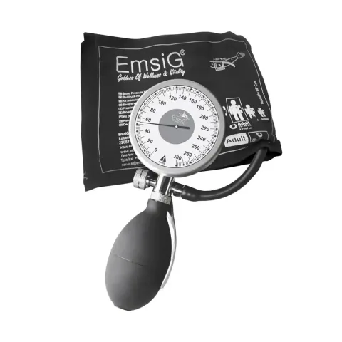 فشارسنج عقربه ای پالم SF12 امسیگ (EmsiG)
