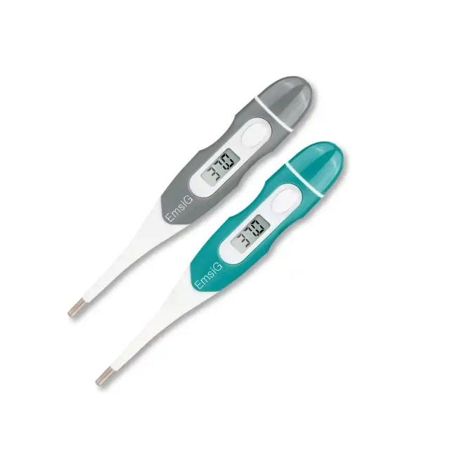 تب سنج دیجیتال CF12 امسیگ (EmsiG)