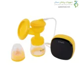 شیردوش برقی BP86 امسیگ (EmsiG)