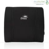 پشتی کمری ارگونومیک MF10 امسیگ (EmsiG)