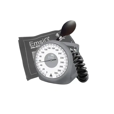 فشارسنج رومیزی و دیواری SF10 امسیگ (EmsiG)