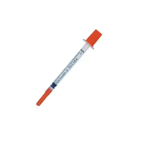 سرنگ انسولین 1 میلی لیتر Unibody گیج 30 حلما (Helma)