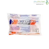 سرنگ انسولین 1 میلی لیتر  Unibody گیج 30 حلما (Helma)