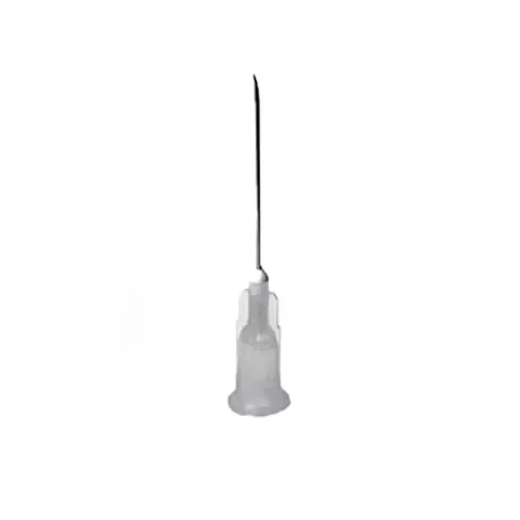 سرسوزن مزوتراپی گیج 27 طول 12 حلما (Helma)