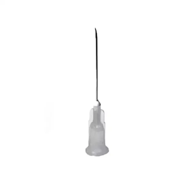 سرسوزن مزوتراپی گیج 27 طول 12 حلما (Helma)