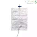 کیسه ادرار حجم 2 لیتر حلما (Helma)