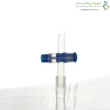 کیسه ادرار استریل حجم 2 لیتر حلما (Helma)
