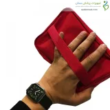 کیف کمک های اولیه کلاسیک کوچک الماس شهر (ALMASESHAHR)