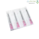 سرسوزن تزریق گیج 32 آوا (ava)
