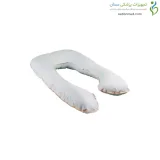 بالشت بارداری مدل U الماس شهر (ALMASESHAHR)