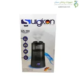 دستگاه بخور سرد US201 سرجیکون (surgicon)