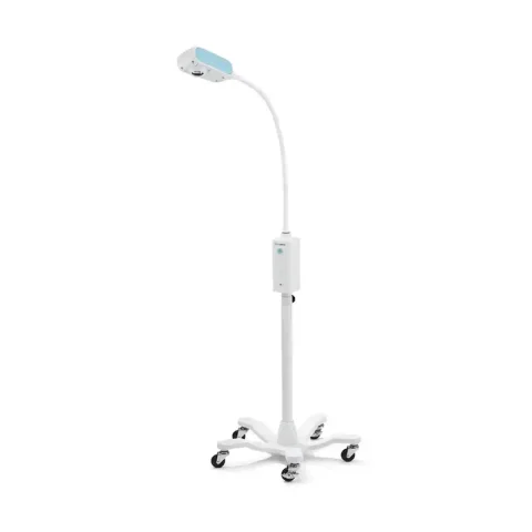چراغ معاینه GS300 کد 44452 ولش آلن (WelchAllyn)