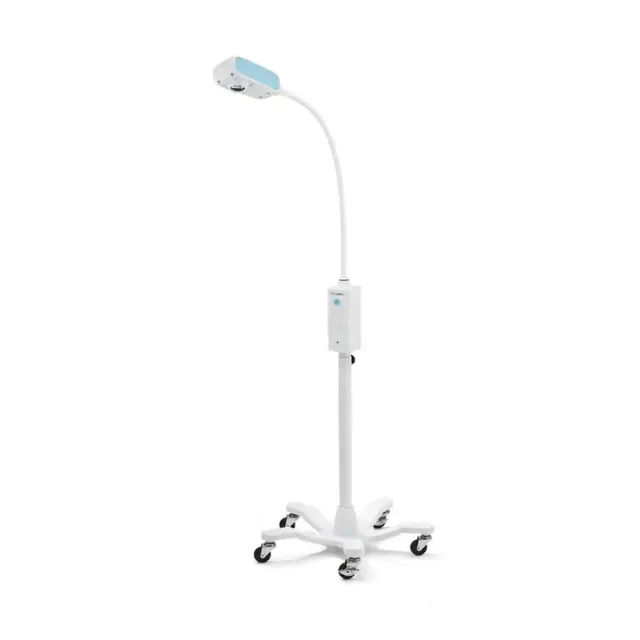چراغ معاینه GS300 کد 44452 ولش آلن (WelchAllyn)