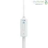 چراغ معاینه GS300 کد 44452 ولش آلن (WelchAllyn)