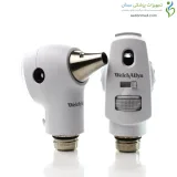 ست معاینه جیبی LED سفید با هارد کیس 74227 ولش آلن (WelchAllyn)