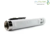ست معاینه جیبی LED سفید با هارد کیس 74227 ولش آلن (WelchAllyn)