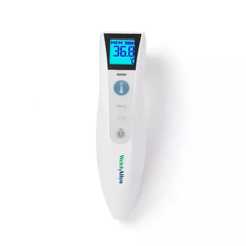 تب سنج غیرتماسی CareTemp ولش آلن (WelchAllyn)