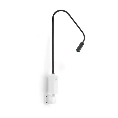 چراغ معاینه زنان رومیزی GS IV کد 48812 ولش آلن (WelchAllyn)