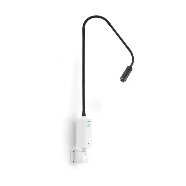 چراغ معاینه زنان رومیزی GS IV کد 48812 ولش آلن (WelchAllyn)