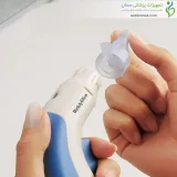 پروب یکبار مصرف دستگاه شستشوی گوش ولش آلن (WelchAllyn)