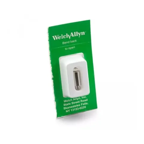 لامپ یدکی 6500 ولش آلن (WelchAllyn)