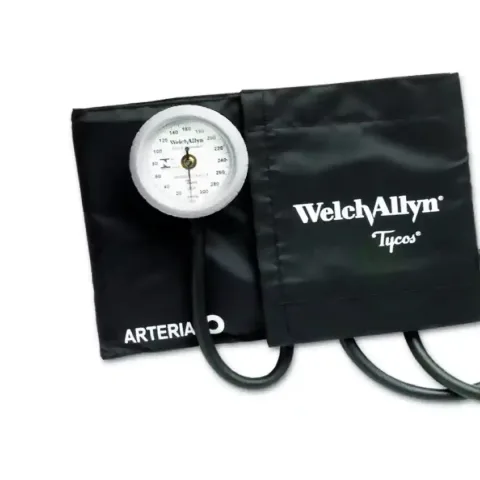 فشارسنج پرتابل ضد ضربه اطفال DS44 ولش آلن (WelchAllyn)