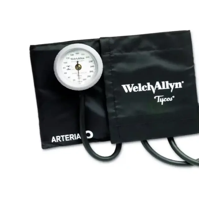 فشارسنج پرتابل ضد ضربه اطفال DS44 ولش آلن (WelchAllyn)