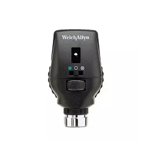 هد افتالموسکوپ Coaxial 11720 ولش آلن (WelchAllyn)