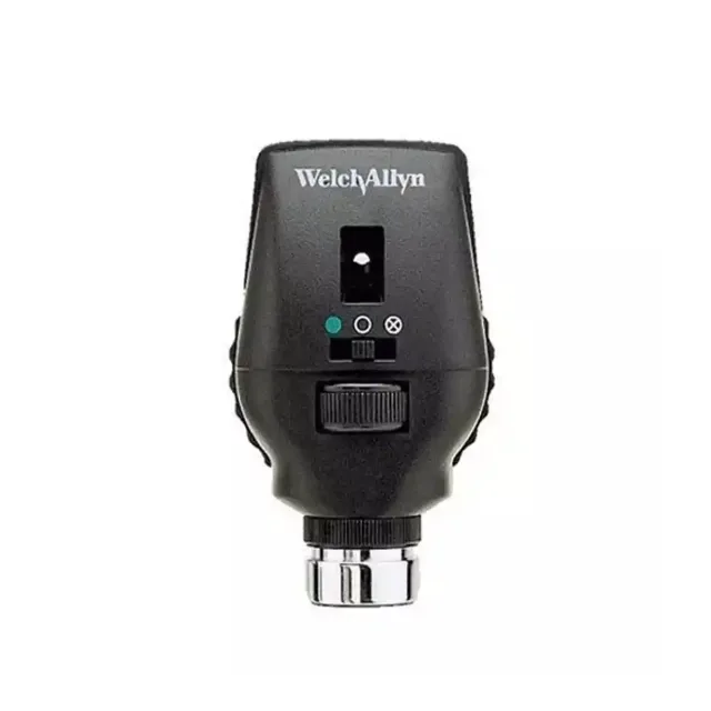 هد افتالموسکوپ Coaxial 11720 ولش آلن (WelchAllyn)