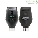 هد افتالموسکوپ Coaxial 11720 ولش آلن (WelchAllyn)