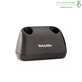 شارژر ست رومیزی با دو هندل 71712 ولش آلن (WelchAllyn)