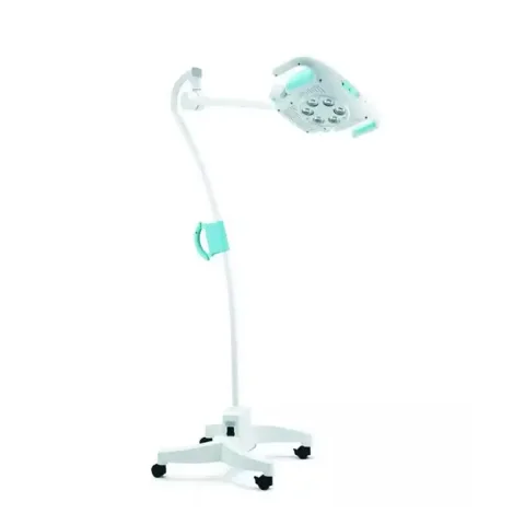 چراغ جراحی GS900 کد 44902 ولش آلن (WelchAllyn)