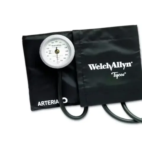 فشارسنج پرتابل ضد ضربه بزرگسال DS44 ولش آلن (WelchAllyn)