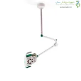 چراغ جراحی GS900 کد 44902 ولش آلن (WelchAllyn)