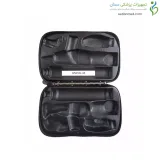 هارد کیس ست معاینه اتوسکوپ و افتالمسکوپ 3.5 ولت ولش آلن (WelchAllyn)
