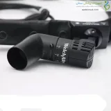 چراغ پیشانی با نور LED جهت جراحی محدود 49022 ولش آلن (WelchAllyn)