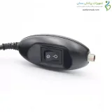 چراغ پیشانی با نور LED جهت جراحی محدود 49022 ولش آلن (WelchAllyn)