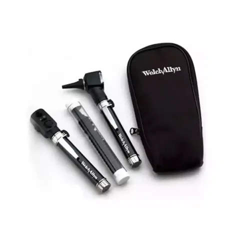 کیف برزنتی ست دانشجویی ولش آلن (WelchAllyn)