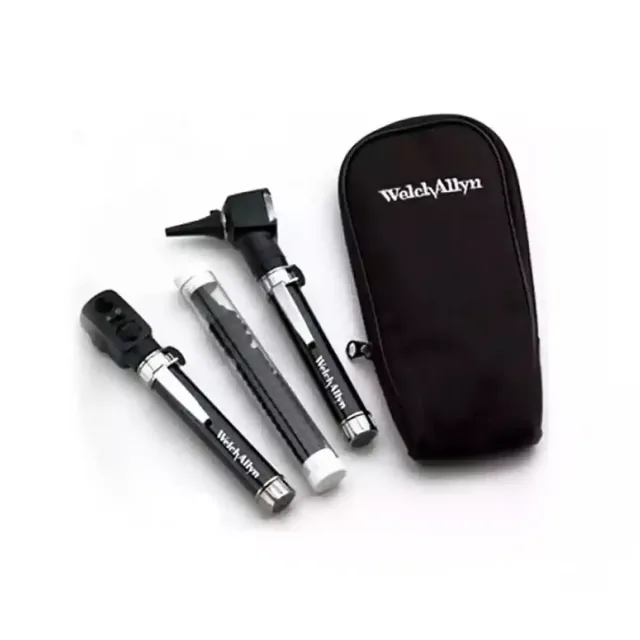 کیف برزنتی ست دانشجویی ولش آلن (WelchAllyn)