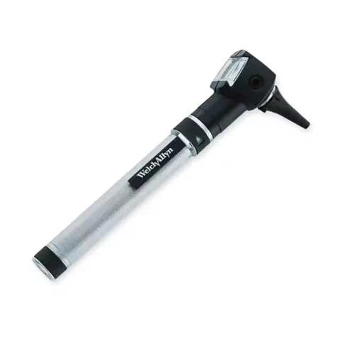 اتوسکوپ قلمی با چراغ قوه 22820 ولش آلن (WelchAllyn)
