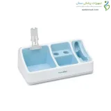 ست معاینه رومیزی ولش آلن (Welch Allyn) کامل 3.5 ولت